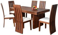 @Home Delmonte Six Seater Dining Set