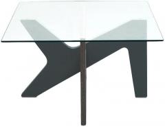 @Home Isadora Center Table in Brown colour