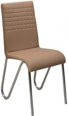 @Home Isadora Dining Chair in Brown colour