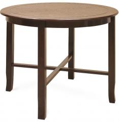 @home Lauren Four Seater Dining Table