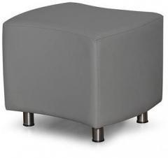 @Home Lucid Pouffe in Grey Colour