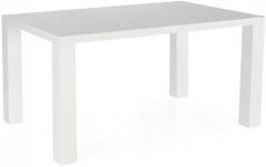 @home Maize Six Seater Dining Table in Ivory Colour