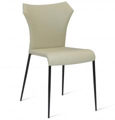 @Home Medley Dining Chair in Grey Colour
