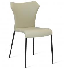 @home Medley Dining Chair in Grey Finish