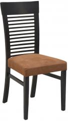 @home Mellow Dining Chair in Cappuccino colour