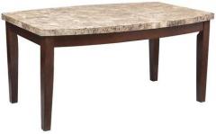 @Home Sage Six Seater Dining Table