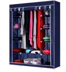 Aventure Prevail A4 Clothes Organizer PP Collapsible Wardrobe
