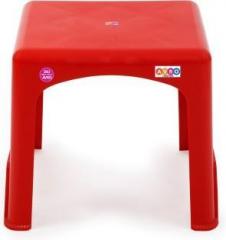 Avro Furniture baby desk/tea table red Plastic Activity Table