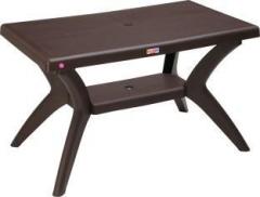 Avro Furniture Magna Plastic 6 Seater Dining Table