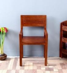 Balaji Solid Wood Dining Chair