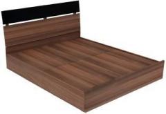 Bharat Lifestyle Dublin Engineered Wood Queen Box Bed