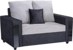Bharat Lifestyle Ocea Fabric 2 Seater Sofa