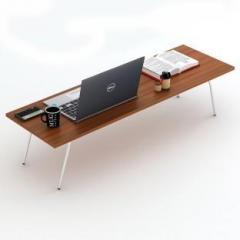 Bluewud Monroe Engineered Wood Computer Desk