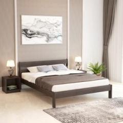 Bluewud Roverb Engineered Wood King Bed