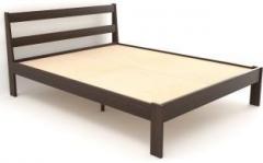 Bluewud Roverb Engineered Wood Queen Bed