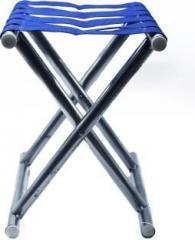 Bluwings Foldable Portable Table For Outdoor & Indoor Living & Bedroom Stool