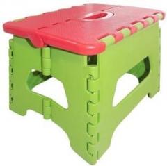 Caryn Fold Able Outdoor & Cafeteria Stool