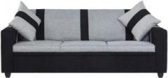 Casastyle Casalife Fabric 3 Seater Sofa