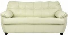 Casastyle Romaily 3 Seater Leatherette 3 Seater Sofa