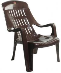 Cello Comfort Sit Back Chair Set of Two