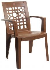 Cello Ideal High Back Chair Set of Two