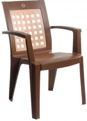 Cello Impact High Back Chair Set of Two