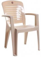 Cello Lumina Chair Set of Two in Beige Colour