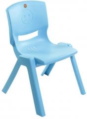 Cello Rock Set of Two Kids Chair in Blue colour