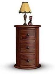 Cherry Wood Rosewood Solid Wood Free Standing Chest of Drawers