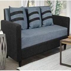 Chilli Billi Fabric 3 Seater Sofa