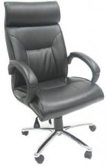Chromecraft Austria High Back Office Chair