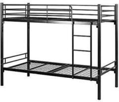 Ck Steel Furnitures Metal Bunk Bed