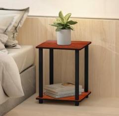 Classy Home Solution Storage Bedside Table /Wood End Table Beside Sofa Side Table Engineered Wood End Table