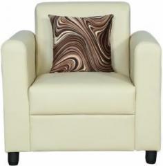 Cloud9 Merlin Leather 1 Seater