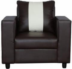 Cloud9 Pacific Leather 1 Seater