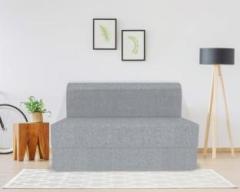 Coirfit Folding 2 Seater Double Foam Fold Out Sofa Cum Bed
