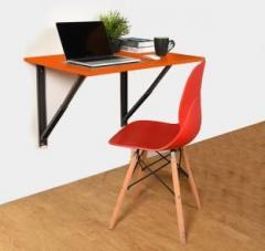 Comfold Engineered Wood Study Table