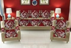 Comfypro Fabric 3 + 2 Sofa Set