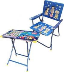 Confiado kids table and chair in kid seating Metal Desk Chair