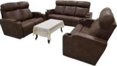 Cooll Leather 2 + 1 Sofa Set