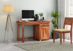 Corazzin Solid Wood Study Table