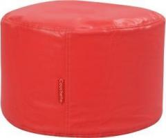 Couchette Medium Bean Bag Footstool With Bean Filling