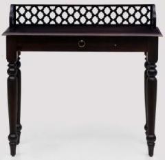 Daintree Solid Wood Console Table