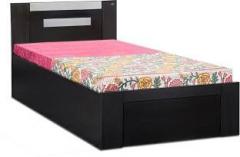 Debono Classy FW BS Bed Engineered Wood Single Bed With Storage