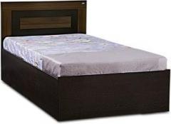 Debono Desire Engineered Wood Single Bed With Storage
