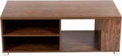 Deckup Versa Engineered Wood Coffee Table