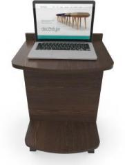 Decostyle Engineered Wood Study Table