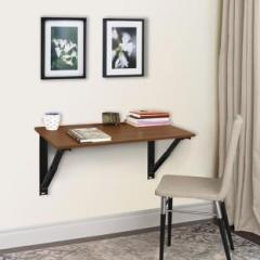 Delite Kom 36 inches Geni Engineered Wood Study Table