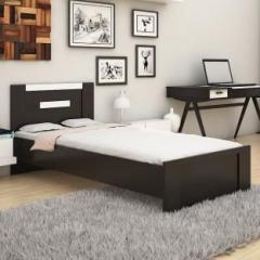 Delite Kom Classy FW NB Bed Engineered Wood Single Bed