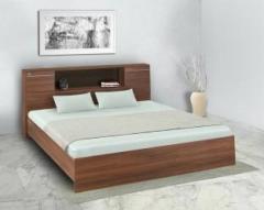Delite Kom Lucent Engineered Wood King NA Bed